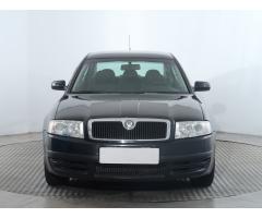 ŠKODA SUPERB COMBI 2.0TDI 140 LAURIN&K 4X4 DSG 7ST