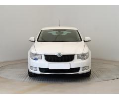 Škoda Superb 2.0 TDI 103kW - 2