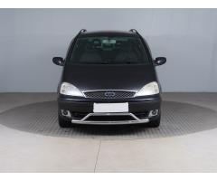 Ford Galaxy 1.9 TDI 96kW - 2