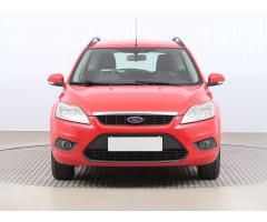 Ford Focus 1.6 TDCi 66kW - 2