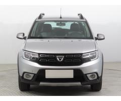 Dacia Sandero 0.9 TCe 66kW - 2