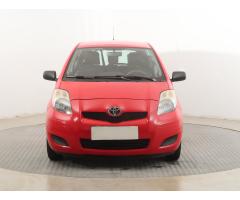 Toyota Yaris 1.0 VVT-i 51kW - 2