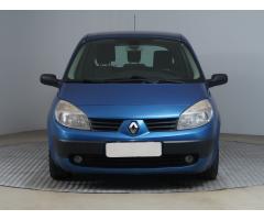 Renault Scénic 1.5 dCi 74kW - 2