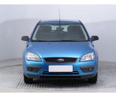 Ford Focus 1.6 16V 74kW - 2