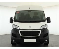 Peugeot Boxer 2.2 BlueHDi 103kW - 2