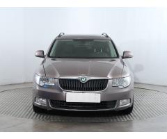 ŠKODA SUPERB COMBI 2.0TDI 140 LAURIN&K 4X4 DSG 7ST