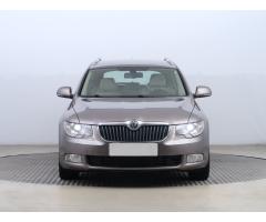 ŠKODA SUPERB COMBI 2.0TDI 140 LAURIN&K 4X4 DSG 7ST