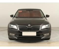 Škoda Superb 2.0 TDI 140kW - 2