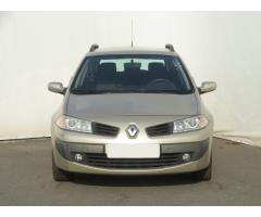 Renault Mégane 1.4 16V  72kW - 2