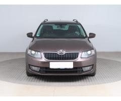 Škoda Octavia 2.0 TDI 110kW - 2