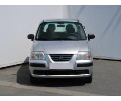 Hyundai Atos 1.1 43kW - 2