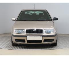 Škoda Octavia 1.6 75kW - 2