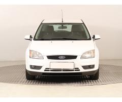 Ford Focus 1.6 TDCi 80kW - 2