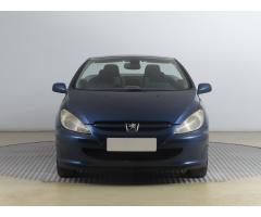 Peugeot 307 2.0 16V 100kW - 2