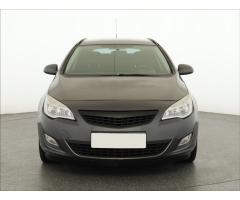 Opel Astra 1.7 CDTI 81kW - 2