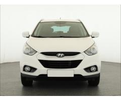 Hyundai ix35 1.7 CRDi 85kW - 2