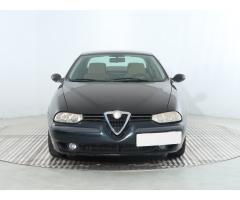 Alfa Romeo 156 1.9 JTD  85kW - 2