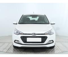 Hyundai i20 1.2 55kW - 2