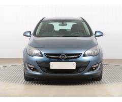 Opel Astra 1.4 T 88kW - 2