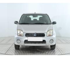 Subaru Justy 1.3 69kW - 2