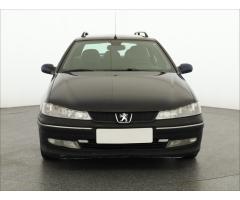 Peugeot 406 2.0 HDI 80kW - 2