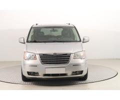 Chrysler Grand Voyager 2.8 CRD 120kW - 2