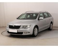 ŠKODA SUPERB COMBI 2.0TDI 140 LAURIN&K 4X4 DSG 7ST