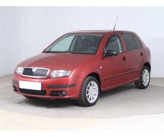 Škoda Fabia 1.4 TDI 59kW - 3