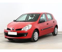 Renault Clio 1.2 16V  48kW - 3