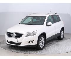 Volkswagen Tiguan 2.0 TDI 103kW - 3