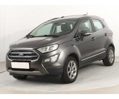 Ford Ecosport 1.0 EcoBoost 92kW - 3