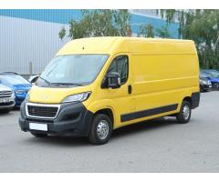 PEUGEOT EXPERT 2.0 BLUEHDI L3LONG PREMIUM 1.MAJ