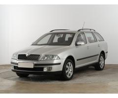 Škoda Octavia 1.6 85kW - 3