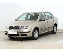 Škoda Fabia Style