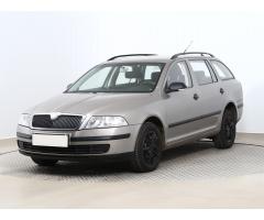 Škoda Octavia 1.9 TDI 77kW - 3