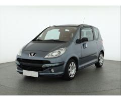 Peugeot 1007 1.4 i 54kW - 3