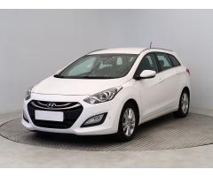 Hyundai i30 1.6 CRDi 81kW - 3