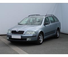 Škoda Octavia Style