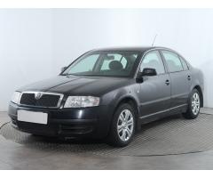 ŠKODA SUPERB COMBI 2.0TDI 140 LAURIN&K 4X4 DSG 7ST