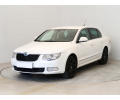 Škoda Superb 2.0 TDI 103kW - 3