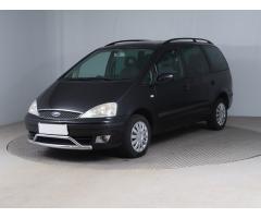 Ford Galaxy 1.9 TDI 96kW - 3