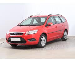 Ford Focus 1.6 TDCi 66kW - 3