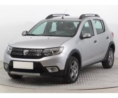 Dacia Sandero 0.9 TCe 66kW - 3