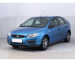 Ford Focus 1.6 16V 74kW - 3