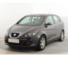 Seat Toledo 1.6 75kW - 3