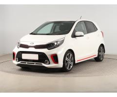 Kia Picanto 1.2 MPI 62kW - 3