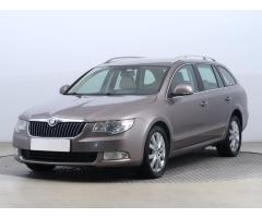 ŠKODA SUPERB COMBI 2.0TDI 140 LAURIN&K 4X4 DSG 7ST