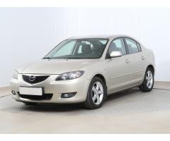 Mazda 3 1.6 77kW - 3