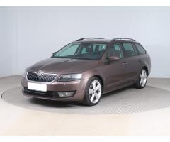 Škoda Octavia 2.0 TDI 110kW - 3