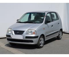 Hyundai Atos 1.1 43kW - 3